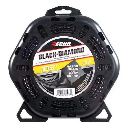 Echo black diamond - echo,